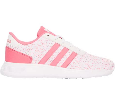 deichmann adidas neo weiß pink rosa|adidas schuhe online shop.